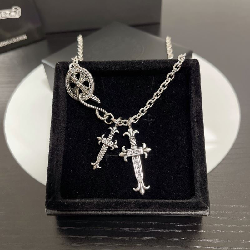 Chrome Hearts Necklaces